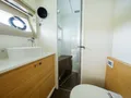 IMPLUSE Numarine 62 Flybridge - twin cabin bathroom IMPLUSE Numarine 62 Flybridge - twin cabin bathroom