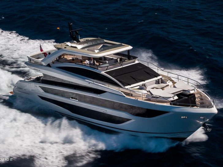 KNEAD IT Pearl 82 - profile KNEAD IT Pearl 82 - profile