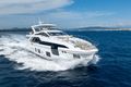 ZOZO - Azimut Grande 27m - 5 Cabins - Palma - Mallorca - Ibiza - Balearics - Spain ZOZO - Azimut Grande 27m - 5 Cabins - Palma - Mallorca - Ibiza - Balearics - Spain