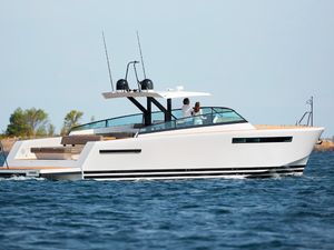 Delta 60 - Juan les Pins - Antibes - Cannes - St Tropez - Nice - The French Riviera Day Charter Yacht Delta 60 - Juan les Pins - Antibes - Cannes - St Tropez - Nice - The French Riviera Day Charter Yacht