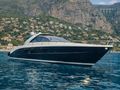 Riva 68 Ego - profile Riva 68 Ego - profile