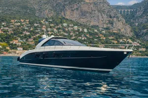 Riva 68 Ego - Villeneuve Loubet - Cannes - St Tropez - Monaco - The French Riviera Day Charter Yacht Riva 68 Ego - Villeneuve Loubet - Cannes - St Tropez - Monaco - The French Riviera Day Charter Yacht