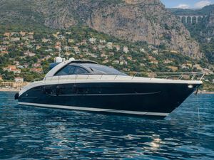 Riva 68 Ego - Villeneuve Loubet - Cannes - St Tropez - Monaco - The French Riviera Day Charter Yacht Riva 68 Ego - Villeneuve Loubet - Cannes - St Tropez - Monaco - The French Riviera Day Charter Yacht