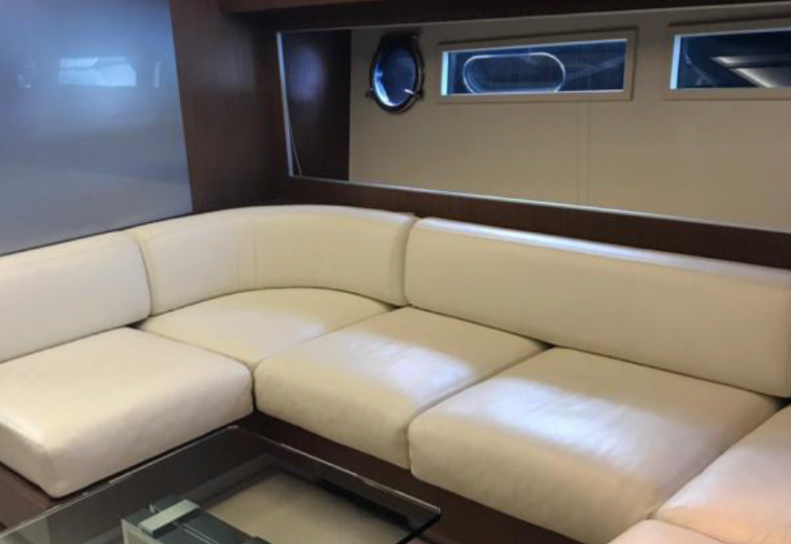 Charter Yacht Riva 68 Ego - Villeneuve Loubet - Cannes - St Tropez - Monaco - The French Riviera Day Charter Yacht