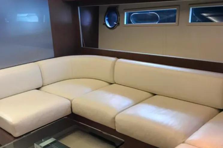 Charter Yacht Riva 68 Ego - Villeneuve Loubet - Cannes - St Tropez - Monaco - The French Riviera Day Charter Yacht