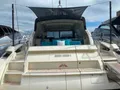 Riva 68 Ego - aft deck Riva 68 Ego - aft deck
