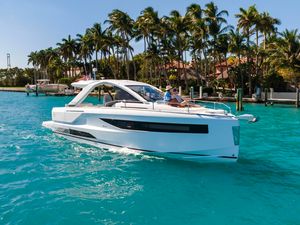 DB 37 - Juan les Pins - Cannes - St Tropez - Monaco - The French Riviera Day Charter Yacht DB 37 - Juan les Pins - Cannes - St Tropez - Monaco - The French Riviera Day Charter Yacht