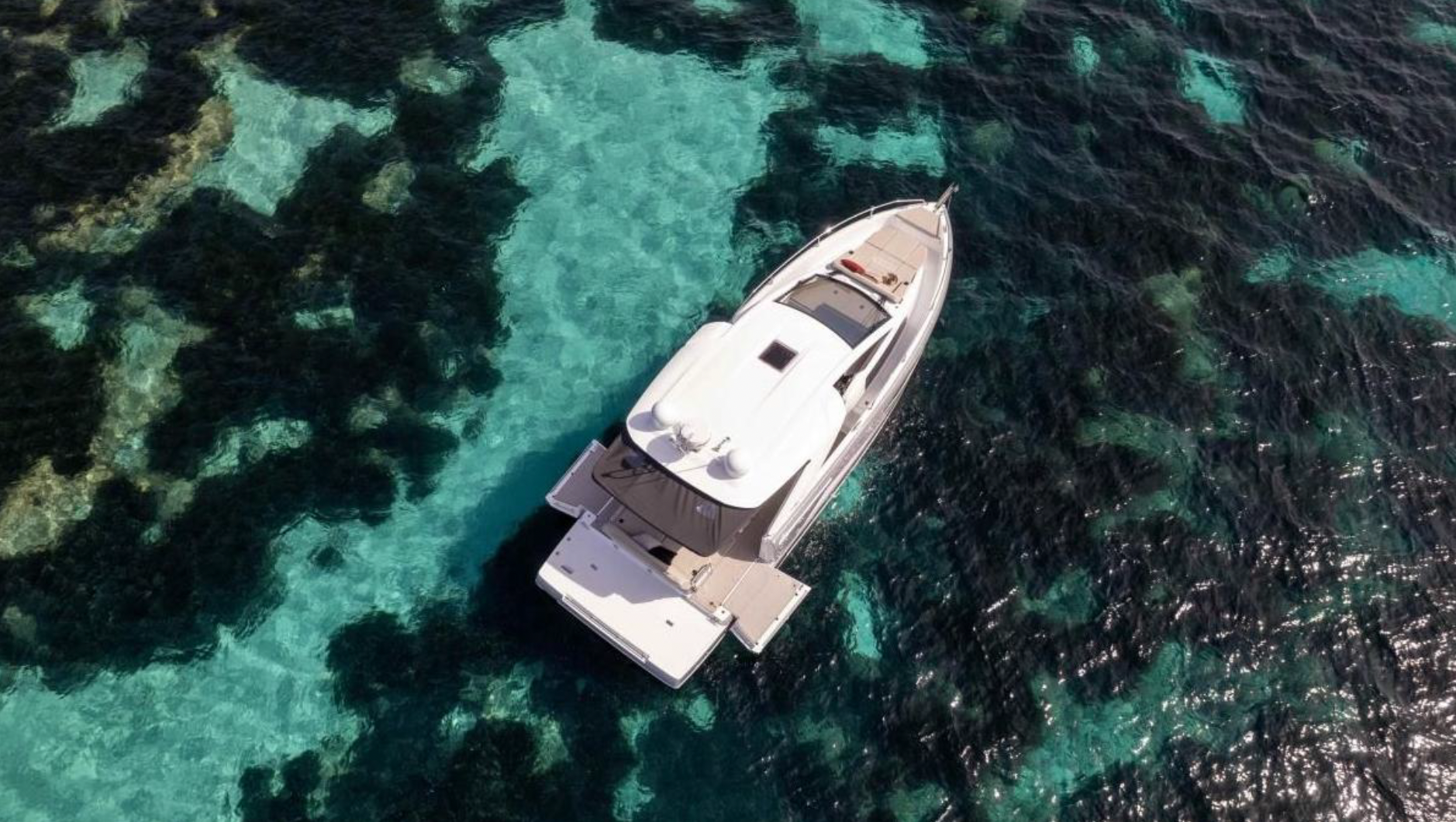 Charter Yacht DB 37 - Juan les Pins - Cannes - St Tropez - Monaco - The French Riviera Day Charter Yacht