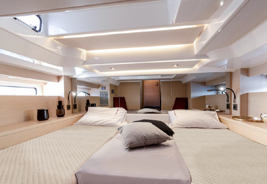 Charter Yacht DB 37 - Juan les Pins - Cannes - St Tropez - Monaco - The French Riviera Day Charter Yacht