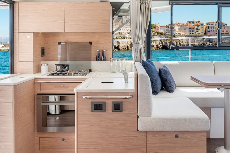 Charter Yacht Swift Trawler 42 Fly - Juan Les Pins - Cannes - Nice - St Tropez - Monaco - The French Riviera Day Charter Yacht