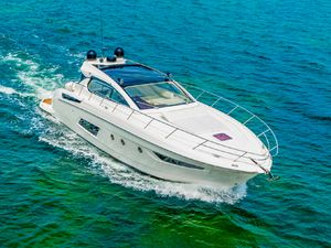 Azimut Atlantis 50 - Cannes - St Tropez - Monaco - The French Riviera Day Charter Yacht Azimut Atlantis 50 - Cannes - St Tropez - Monaco - The French Riviera Day Charter Yacht