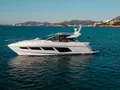 Sunseeker Predator 57 - profile Sunseeker Predator 57 - profile