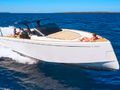 Pardo 43 - cruising Pardo 43 - cruising