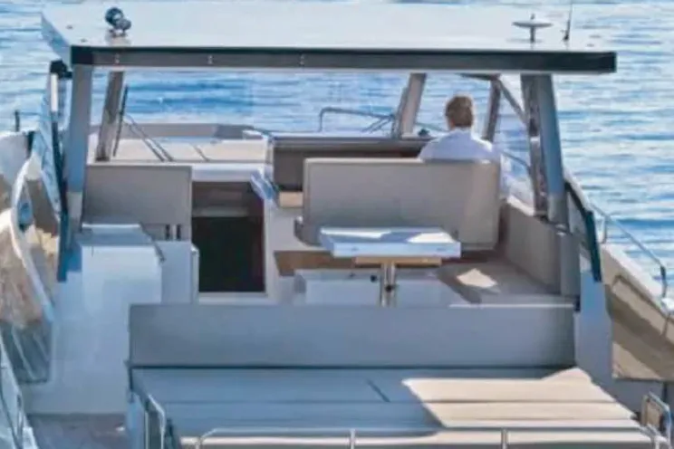 Charter Yacht Med 48 - St Tropez - Antibes - Cannes - Monaco - St Tropez - The French Riviera Day Charter Yacht