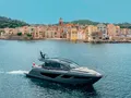 AQUA Sunseeker Predator 65 - profile AQUA Sunseeker Predator 65 - profile