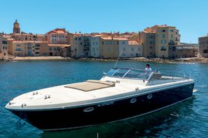 LIBERTY - Itama 48 - St Tropez - Cannes - Monaco - The French Riviera Day Charter Yacht LIBERTY - Itama 48 - St Tropez - Cannes - Monaco - The French Riviera Day Charter Yacht