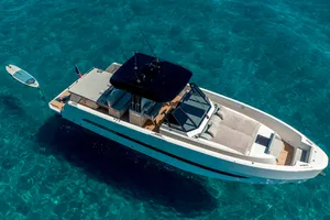 Med 42 - St Tropez - Cannes - Monaco - The French Riviera Day Charter Yacht Med 42 - St Tropez - Cannes - Monaco - The French Riviera Day Charter Yacht