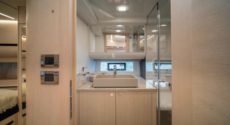 Charter Yacht Med 42 - St Tropez - Cannes - Monaco - The French Riviera Day Charter Yacht