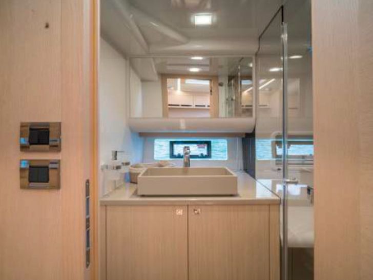 Med 42 - cabin bathroom vanity Med 42 - cabin bathroom vanity