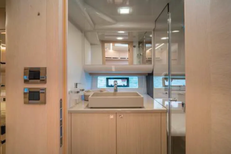 Charter Yacht Med 42 - St Tropez - Cannes - Monaco - The French Riviera Day Charter Yacht