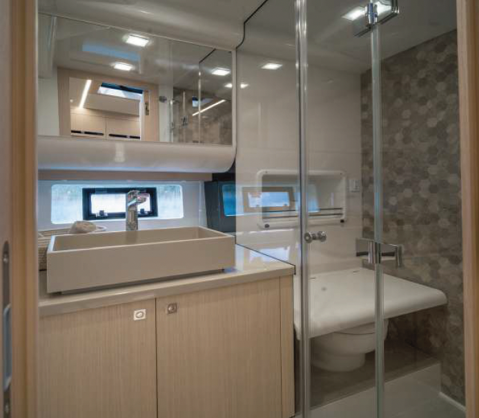 Charter Yacht Med 42 - St Tropez - Cannes - Monaco - The French Riviera Day Charter Yacht