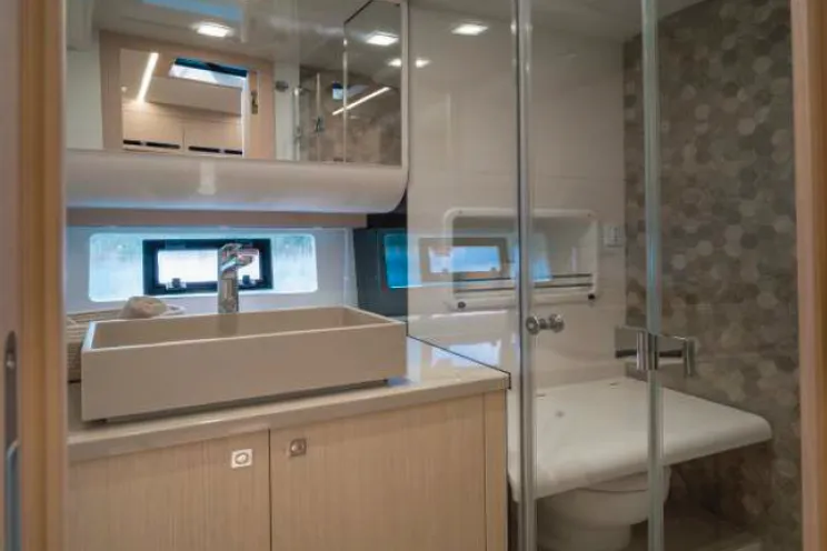 Charter Yacht Med 42 - St Tropez - Cannes - Monaco - The French Riviera Day Charter Yacht