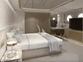 CASABLANCA Custom Yacht 61m - Guest Cabin CASABLANCA Custom Yacht 61m - Guest Cabin