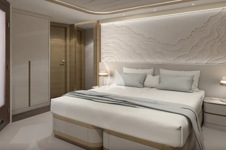 Charter Yacht CASABLANCA - Custom Yacht 61m - 11 Cabins - Split - Dubrovnik - Hvar - Croatia