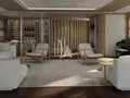 CASABLANCA Custom Yacht 61m - Upper deck salon refit CASABLANCA Custom Yacht 61m - Upper deck salon refit