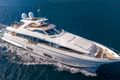 IVA - Ferretti 960 - 5 Cabins - Herceg Novi - Kotor - Tivat - Budva - Montenegro - Croatia IVA - Ferretti 960 - 5 Cabins - Herceg Novi - Kotor - Tivat - Budva - Montenegro - Croatia