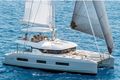 MILLENIUM - Lagoon 55 - 6 Cabins - Split - Hvar - Brac - Vis - Solta MILLENIUM - Lagoon 55 - 6 Cabins - Split - Hvar - Brac - Vis - Solta