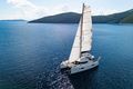 LUNA - LAGOON 42 - 3 CABINS - Sivota Bay - Lefkas - Lefkada - Kefalonia - Ithaca LUNA - LAGOON 42 - 3 CABINS - Sivota Bay - Lefkas - Lefkada - Kefalonia - Ithaca