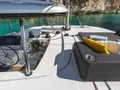 LUNA- Lagoon 42 - flybridge LUNA- Lagoon 42 - flybridge