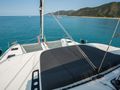 VEGA - Lagoon 55 flybridge VEGA - Lagoon 55 flybridge