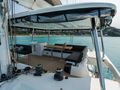 VEGA - Lagoon 55 flybridge VEGA - Lagoon 55 flybridge