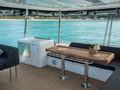 VEGA - Lagoon 55 flybridge VEGA - Lagoon 55 flybridge