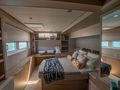 VEGA - Lagoon 55 master cabin VEGA - Lagoon 55 master cabin
