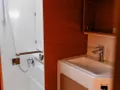 BOSSA NOVA Excess 14 - cabin 2 bathroom BOSSA NOVA Excess 14 - cabin 2 bathroom
