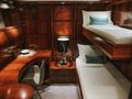 FOR YOUR EYES ONLY Astondoa 102 GLX - bunk cabin FOR YOUR EYES ONLY Astondoa 102 GLX - bunk cabin