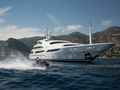 St David Benetti 60 Bow Jetski St David Benetti 60 Bow Jetski