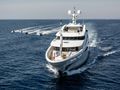 St David Benetti 60 Profile Bow Tenders Toys St David Benetti 60 Profile Bow Tenders Toys