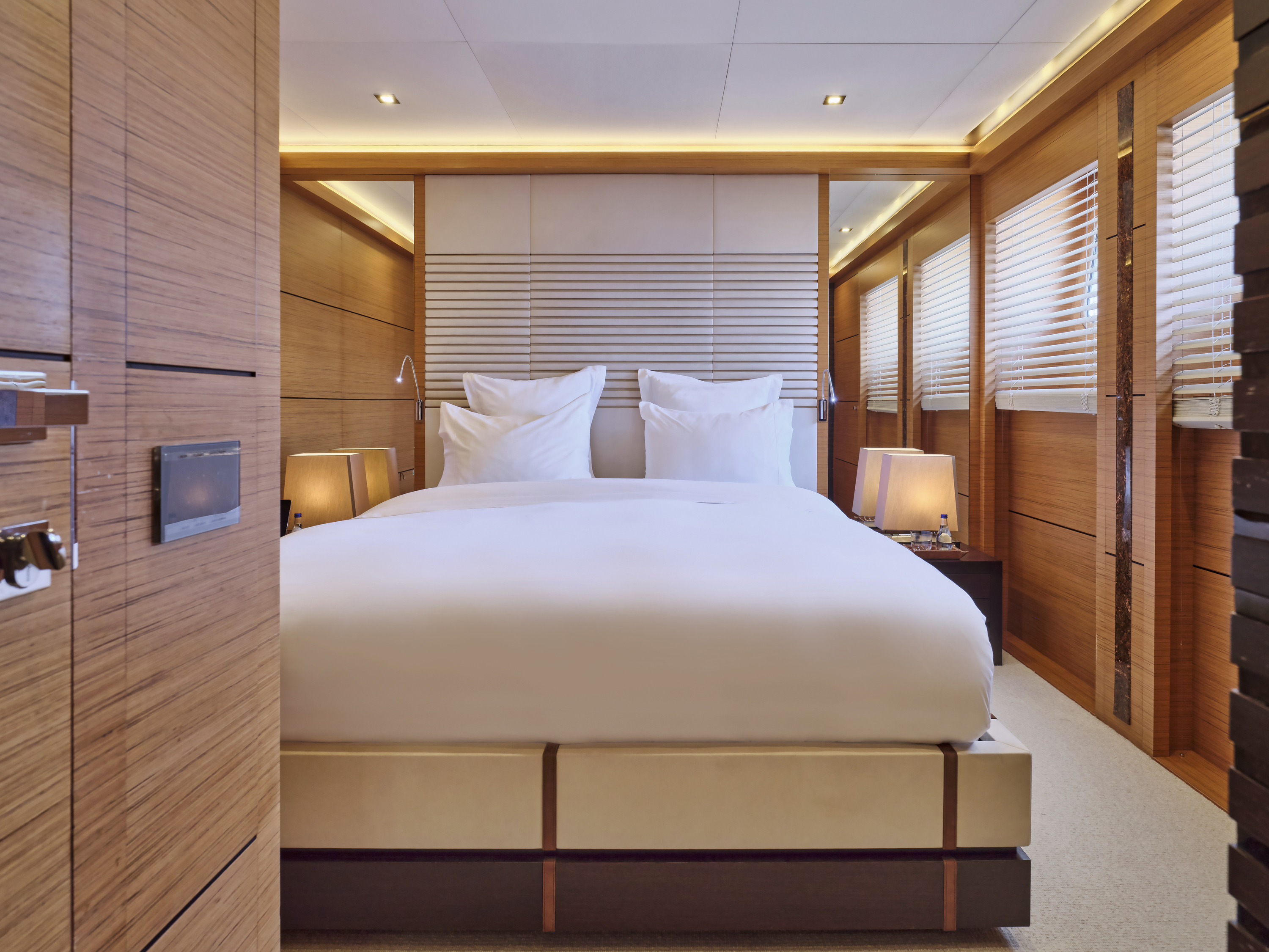 PERSEFONI 1 Mariotti 53 Double Stateroom III