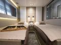 Summer Breeze Pearl Yacht Twin Summer Breeze Pearl Yacht Twin