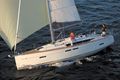 Sun Odyssey 409 - 3 Cabins - Corfu Sun Odyssey 409 - 3 Cabins - Corfu
