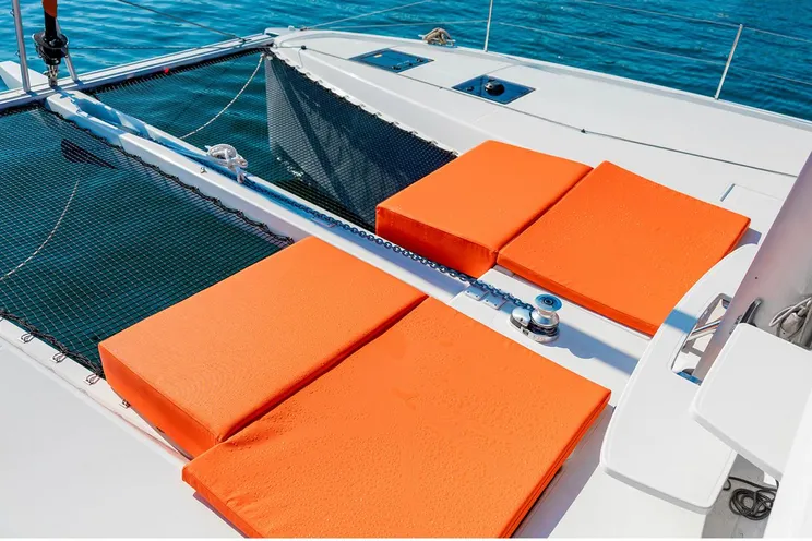 Charter Yacht BOSSA NOVA - Excess 14 - Valletta - Comino - Gozo - Malta