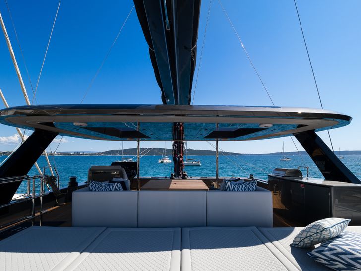 Sunreef N 1 25 Sunreef N 1 25