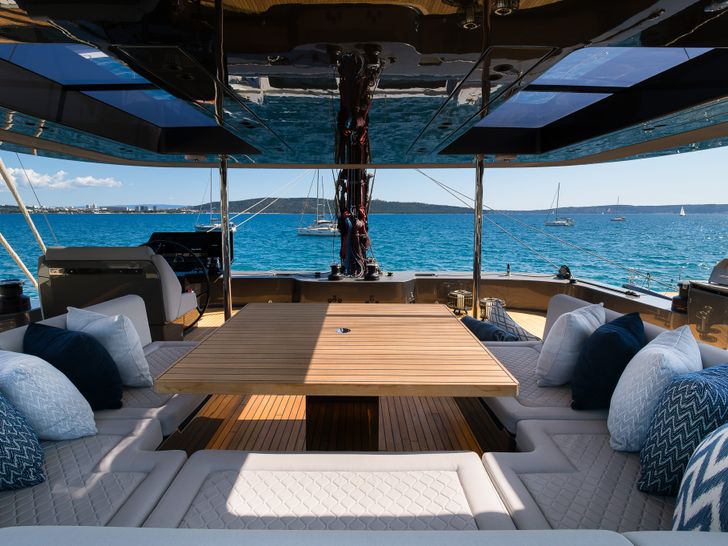 Sunreef N 1 26 Sunreef N 1 26