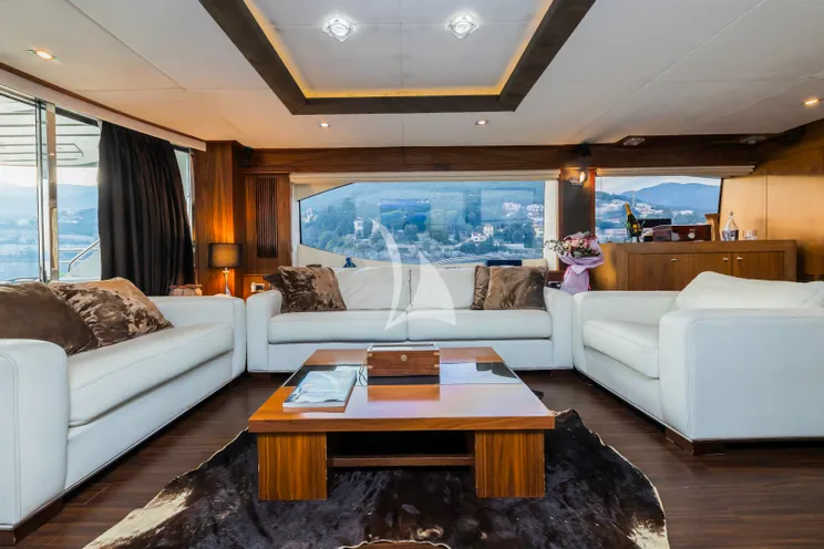 Charter Yacht THE BEST WAY - Sunseeker 86 - 4 Cabins - Split - Dubrovnik - Hvar - Tivat - Croatia