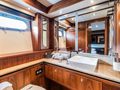THE BEST WAY Sunseeker 86 - twin cabin 1 bathroom THE BEST WAY Sunseeker 86 - twin cabin 1 bathroom