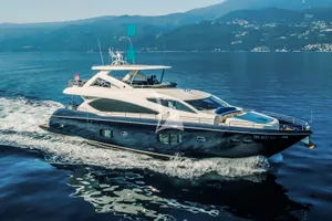 THE BEST WAY - Sunseeker 86 - 4 Cabins - Split - Dubrovnik - Hvar - Tivat - Croatia THE BEST WAY - Sunseeker 86 - 4 Cabins - Split - Dubrovnik - Hvar - Tivat - Croatia